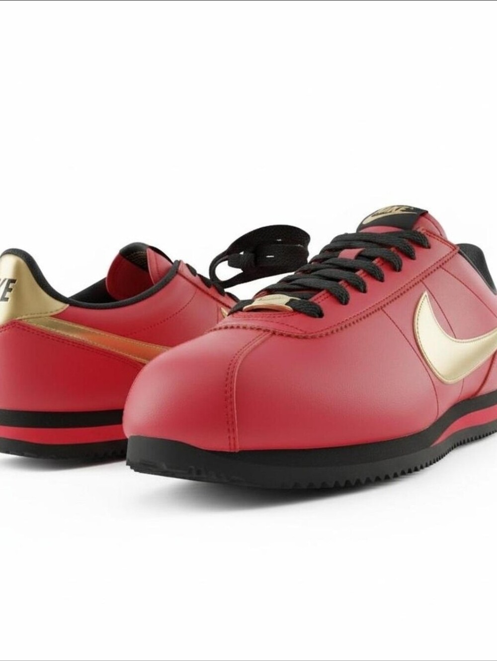 NIKES - Picture 3 of 4